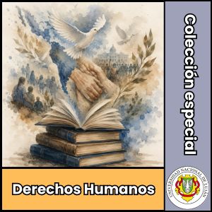 Colección Especial Derechos Humanos